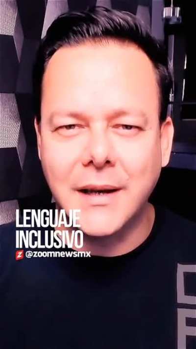 Lenguaje Inclusivo