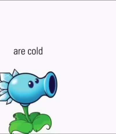 Cold Hands