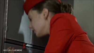 Sex on a Plane