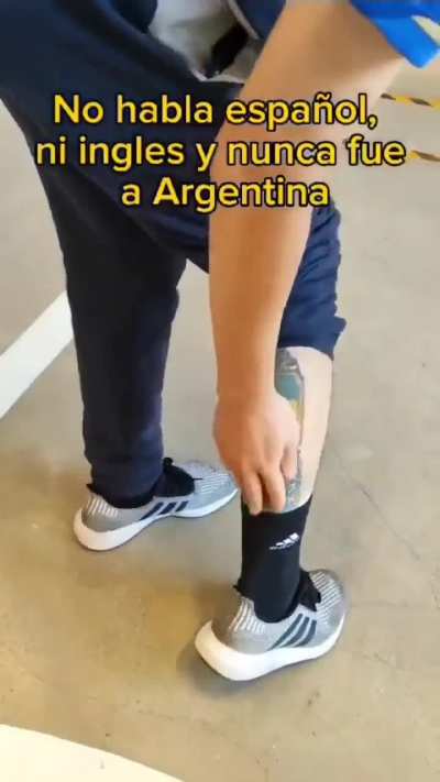mi pais