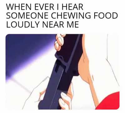 IS IT ONLY ME ?