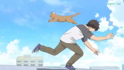 anime betrayal