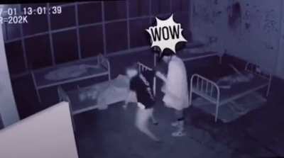 Maybe maybe maybe
