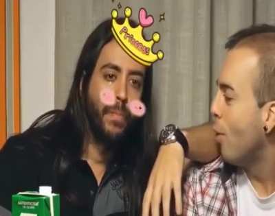 mamahuevoooo mamahuevooo