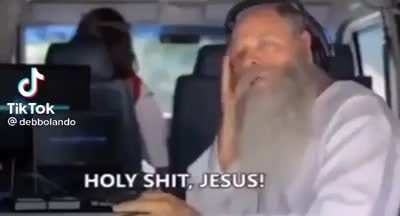 Jesus escuta