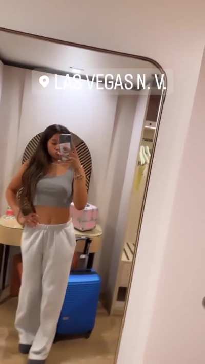 Trip to Vegas