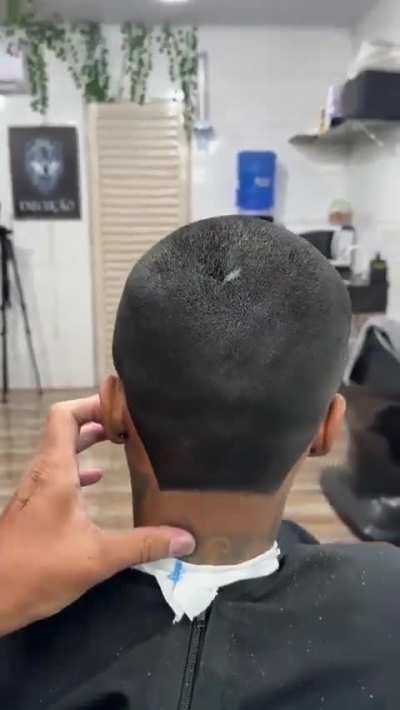 Ele n&atilde;o manja, mas sabe fazer