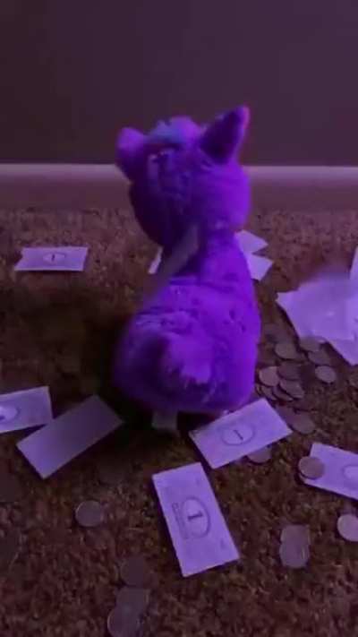 Everyday we stray further from God