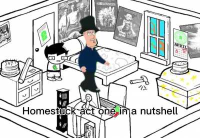 So yeah, I made this