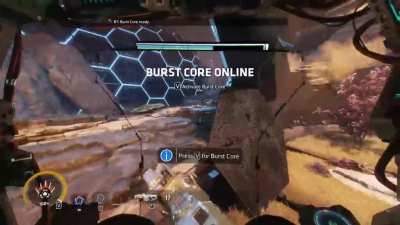 Northstar Mains: