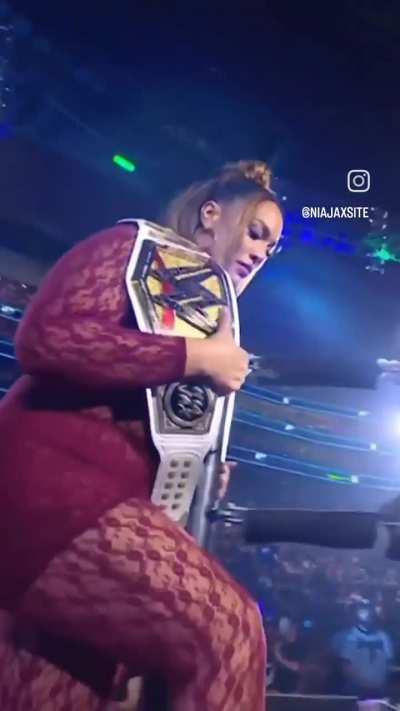 Our Queen Nia