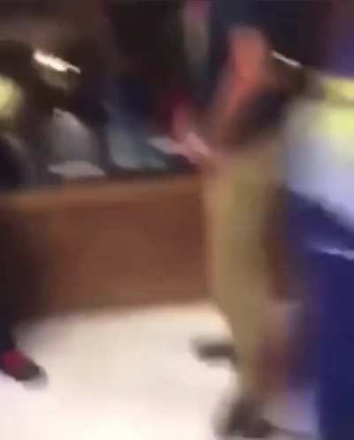 hallway tackle doesn&rsquo;t work