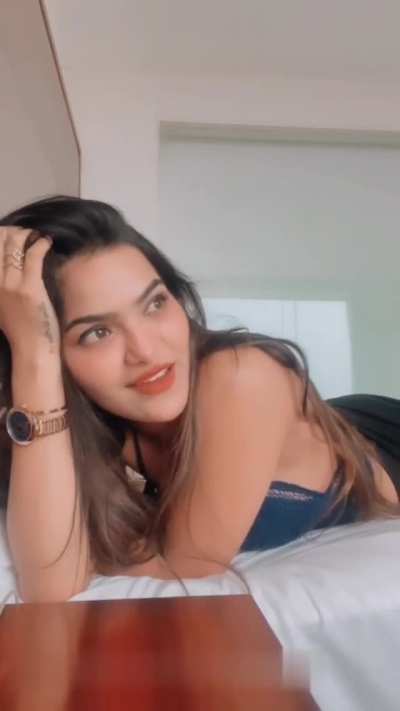 Teasing nip-slip of a so-called beauty blogger Unika Ray, a quick way to achieve fame n&rsquo; social media attention to get entry in BTown