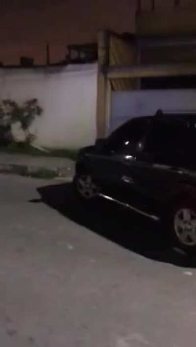 Porra mano requeij&atilde;o