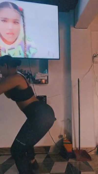 Workout 4