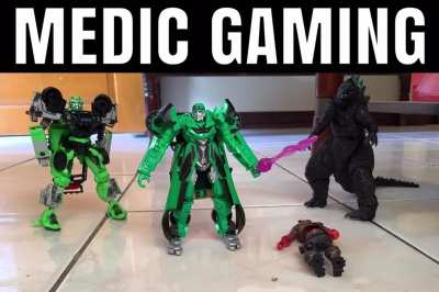 Random transformer shitpost