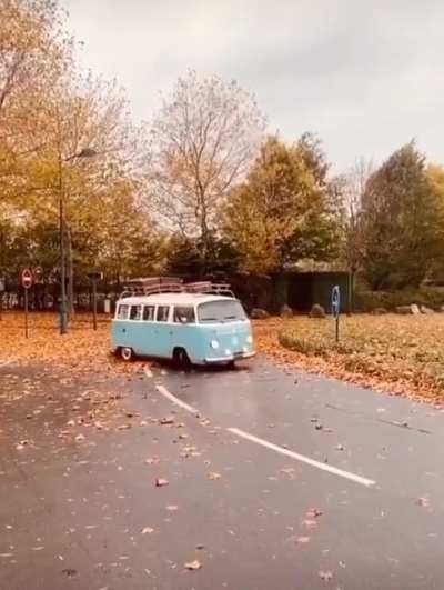 &lsquo;It&rsquo;s that car from Forza!!&rsquo;