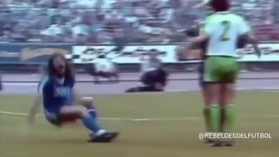 [LFO] German Footballer Suffers Horrific Injury During Match 🇩🇪