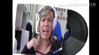 My names big Jill -lobby music