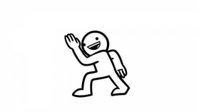 Do the whale dance!