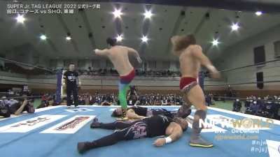 Japanese WWE