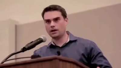 Shapiro destroyed feminazis (hindi dubbed)