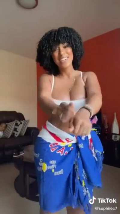 Those hips