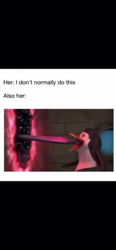 Holy shit