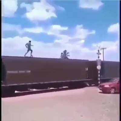 Momento subway surfers