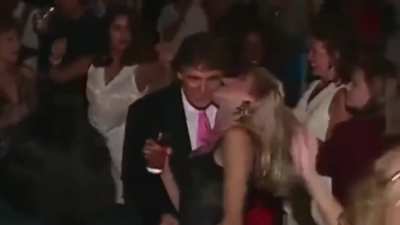 El donald pap&aacute;!
