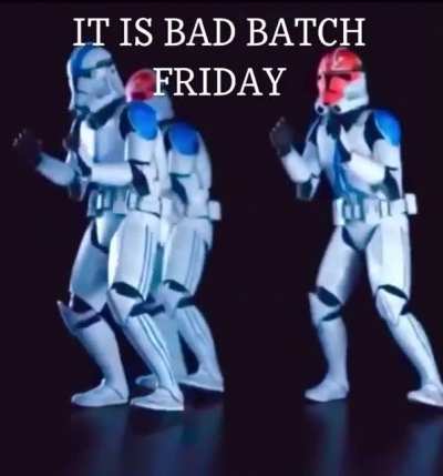 In Filoni we trust