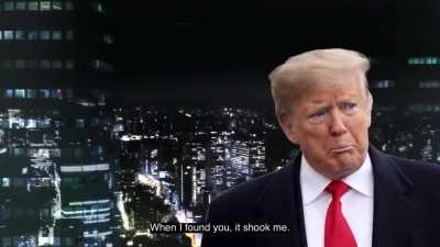 Punished Trump
