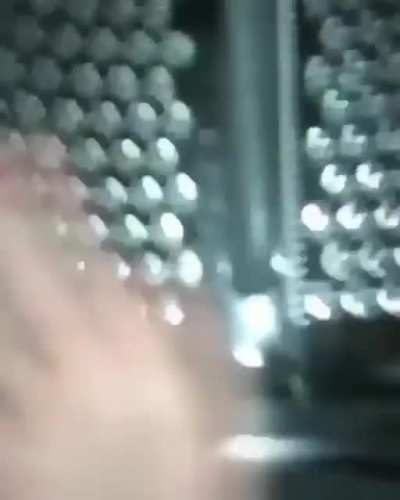 Bueno estoy en un vicio