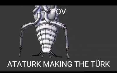 Ataturk's worst invention