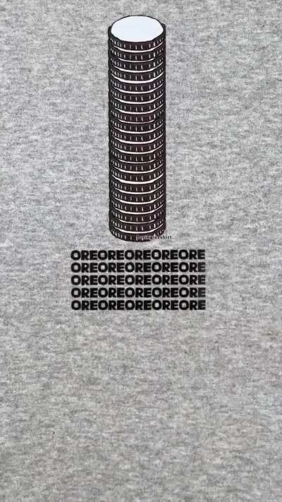 Variations of Oreo