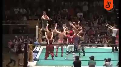 Wtf Japan&hellip;
