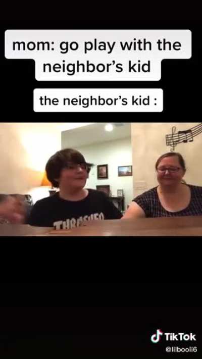 This mf spitting