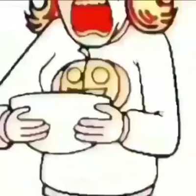Blursed Trick or Treat