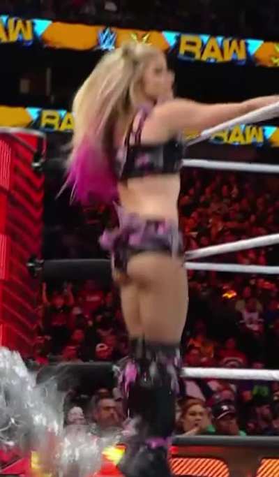 Alexa Bliss