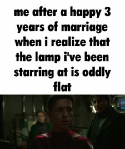 All a dream