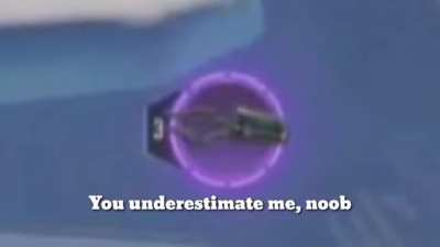 This is why I love Ninja