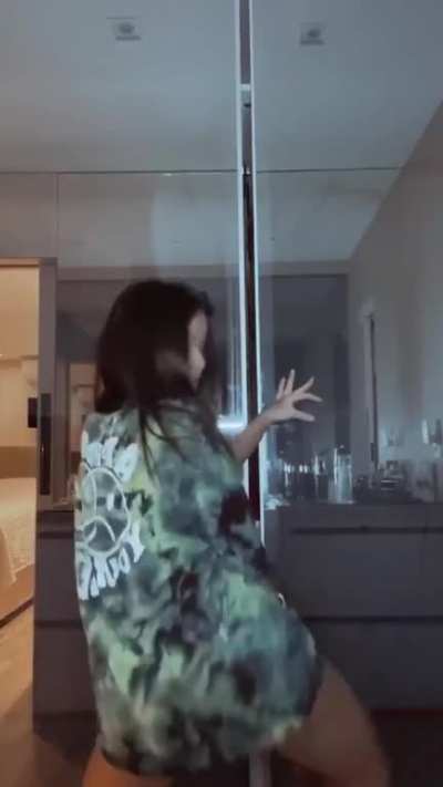 Twerking