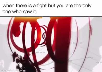 That feeling