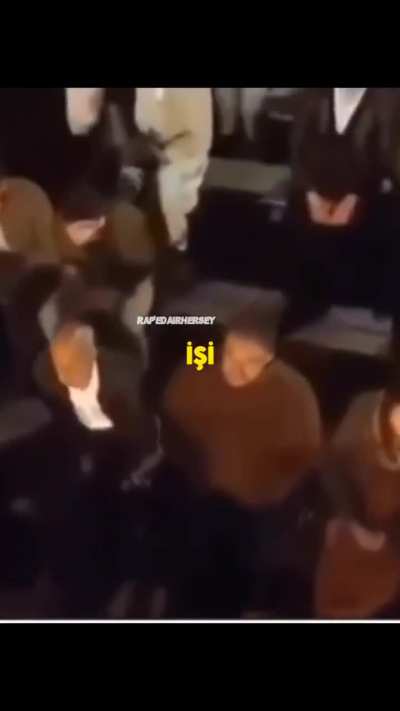 Ben fero ama M&uuml;sl&uuml;man
