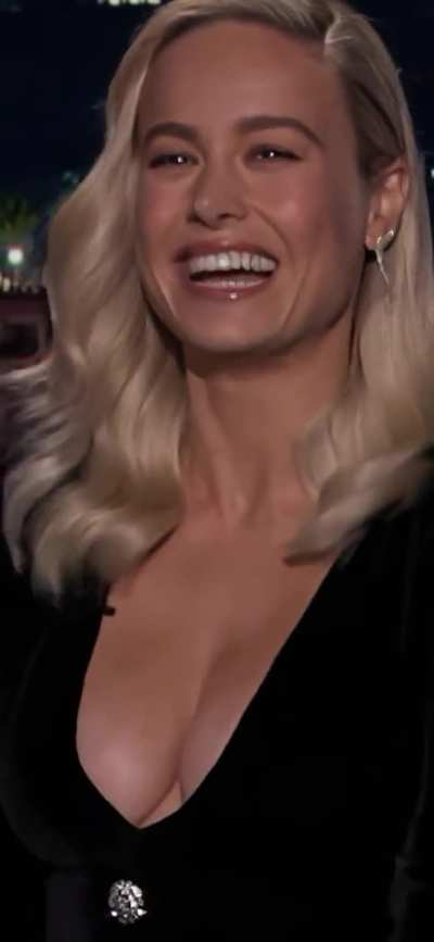 Brie Larson