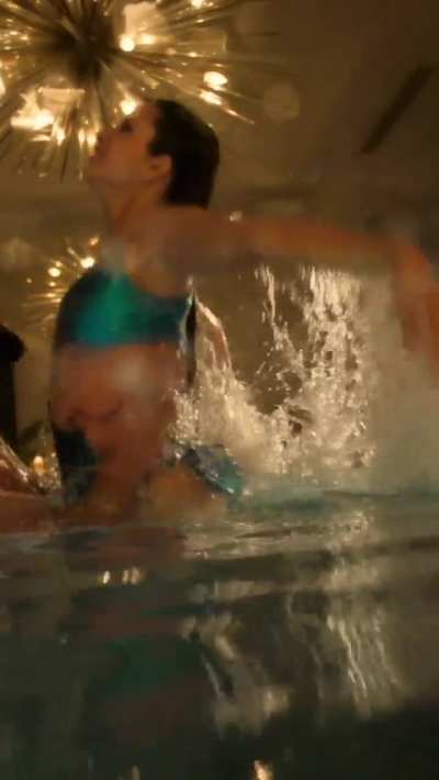 Tripti Dimri in "Jaanam" Song