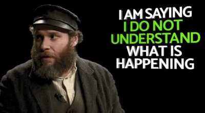 MRW my best friend tells me his SO of seven years suddenly wants to try being in a 