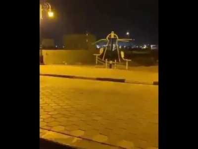 Ege Fitness cehennem spartak&uuml;s idmanını denedim beyler &ouml;ld&uuml;m şu an