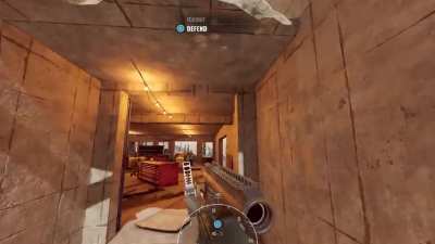The drones are learning