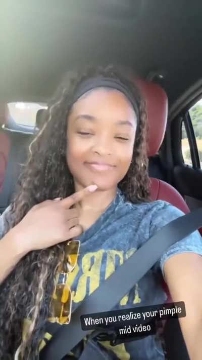 Latoya Tonodeo